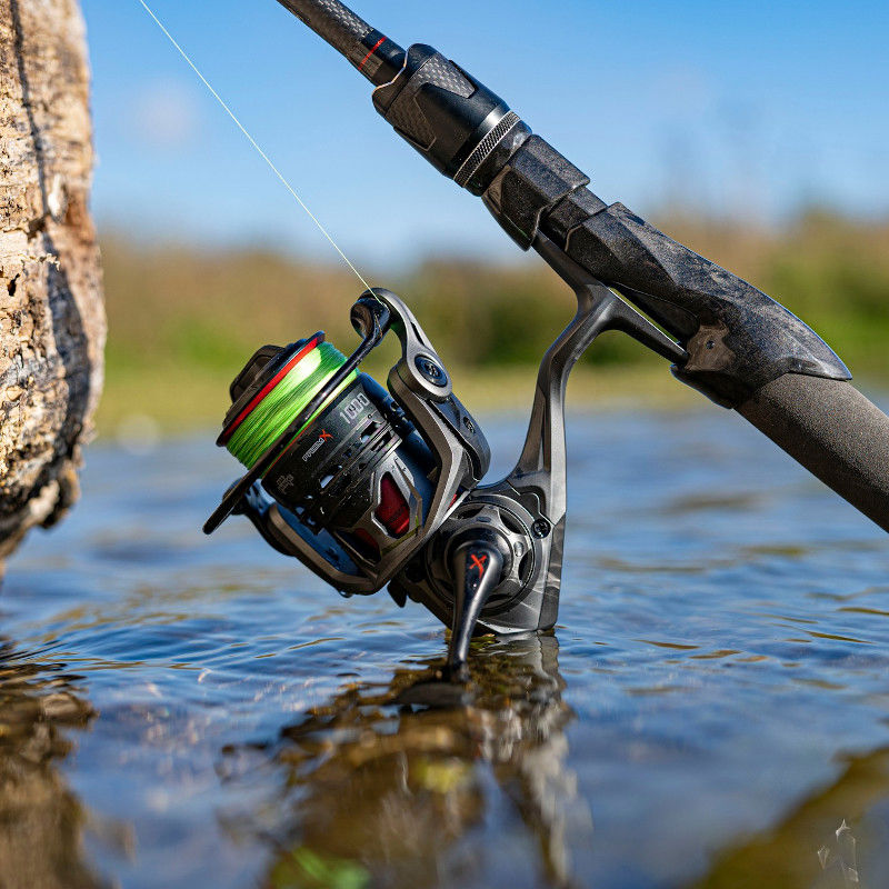 Fox Rage Prism X Reels